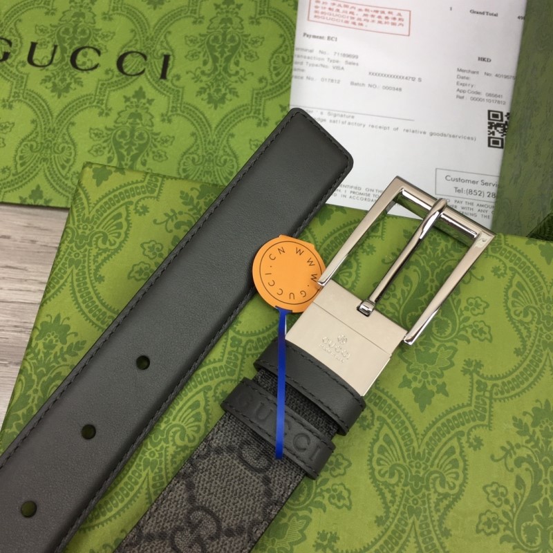 Gvc*1 belts